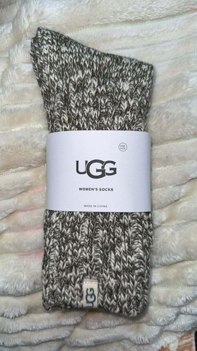 Ugg sosete marima 36-41