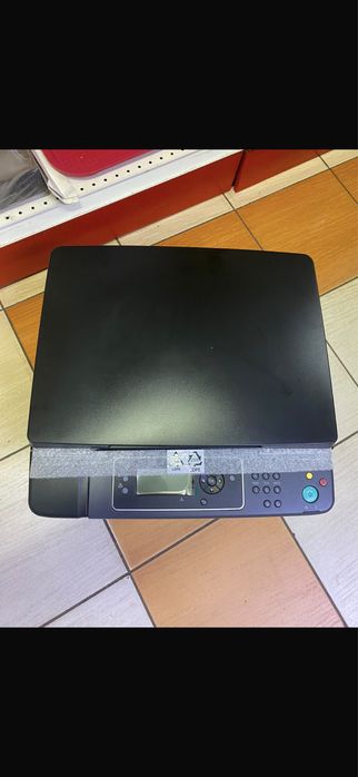 Xerox WorkCentre 3045