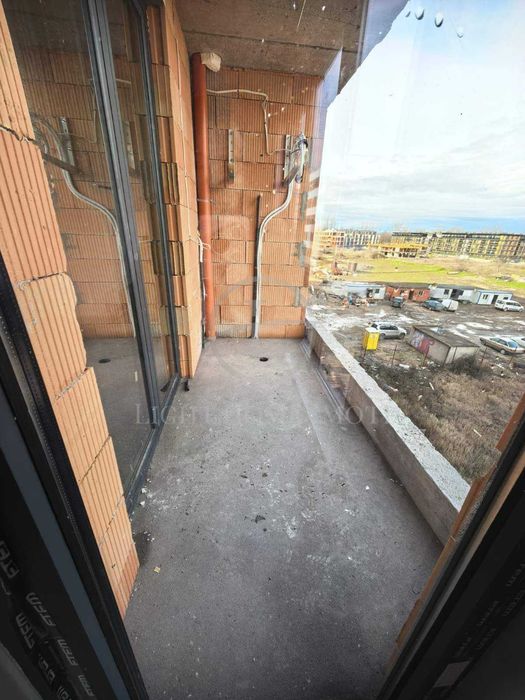 Продава се Двустаен апартамент в Пловдив, Христо Смирненски - 81 кв.м за 836 €/кв.м - Снимка #6