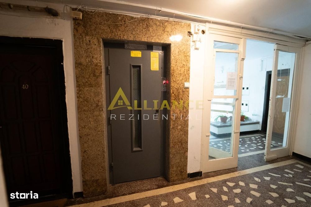 Piata sudului | Ap. 2 camere | Mobilat si utilat