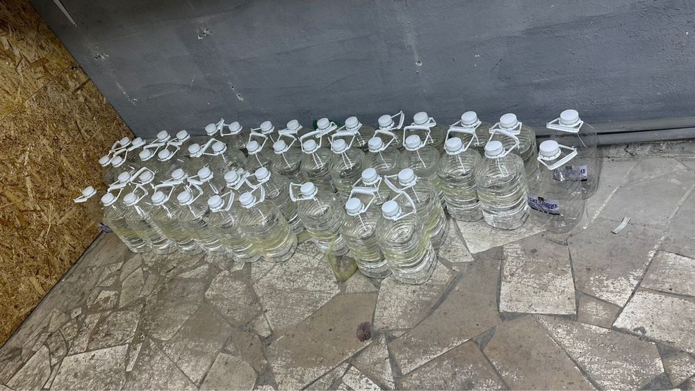 Уайд спирит в 5л бутылках