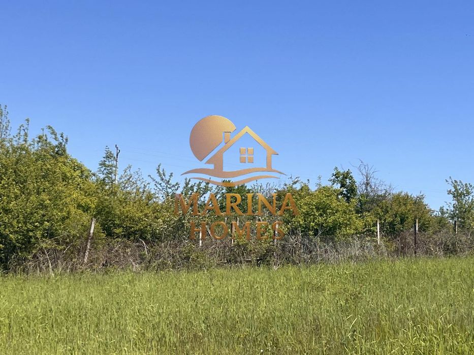 Продава се Земеделски имот в с. Велика, Област Бургас -  кв.м за 14 €/дка - Снимка #1
