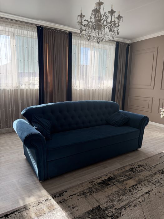 Мягкий уголок 3,2,1