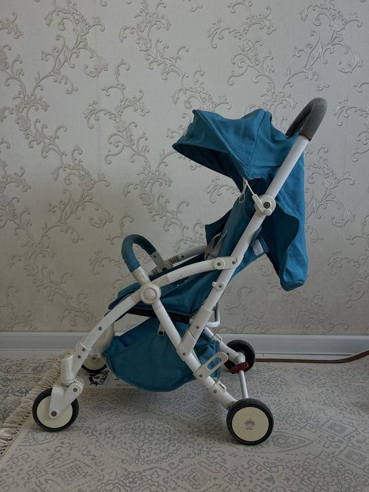 Продается б/у коляска