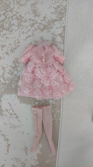 Одежда на куклу Блайз Blythe