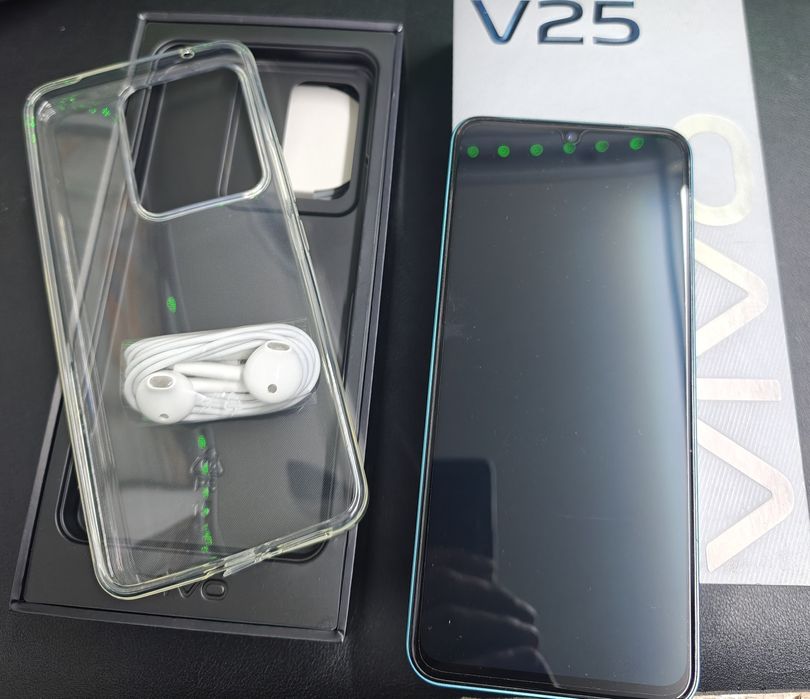 Продам Vivo V25 8/256