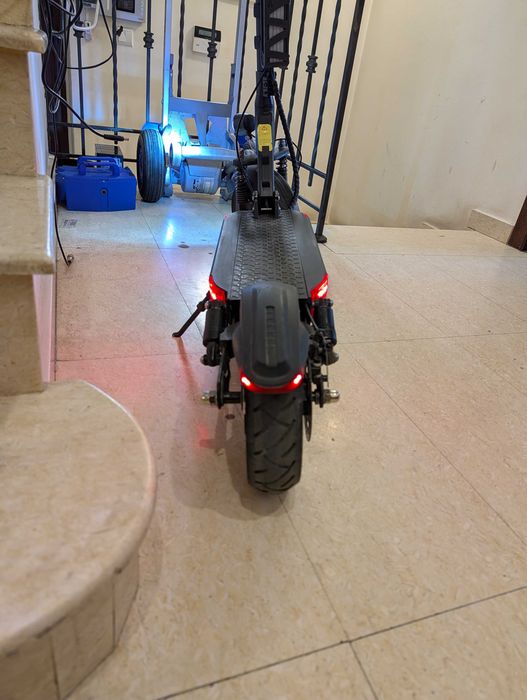 Trotineta electrica Joyor Y6S 500W 48V 18Ah