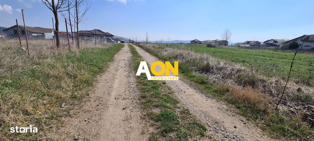 Teren de vanzare, 400 mp, zona Orizont