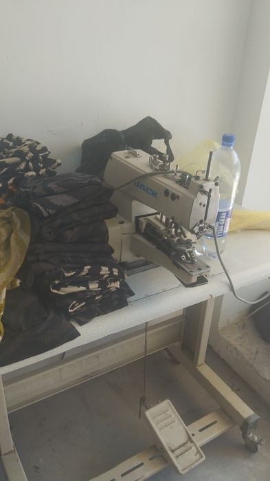 Тикув машинкалар сотилади