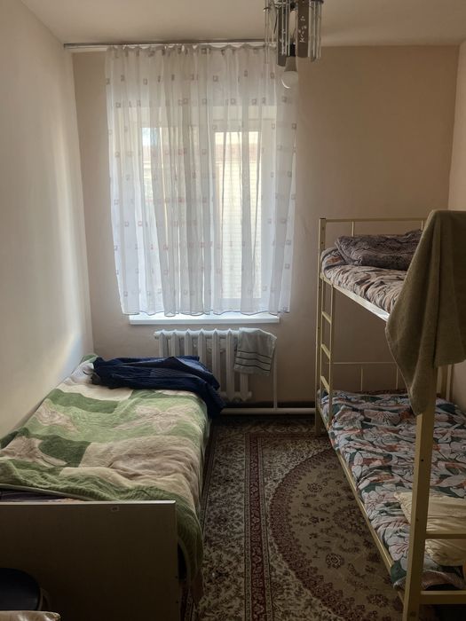 Хостел круглосуточно АСТАНА