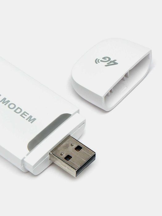 LTE 4G USB Modem Wi-Fi Hotspot UF902-21 — 100Mbps. Есть доставка