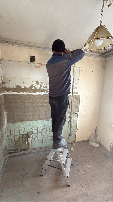 Электрик 24/7 ВКО