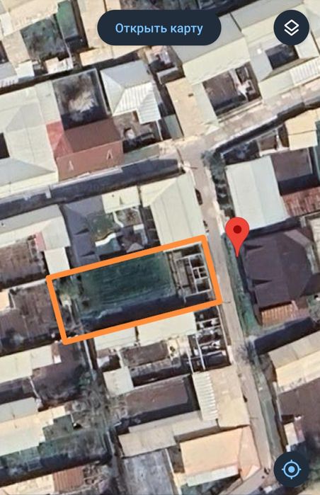 Yer sotiladi!!! ( продаётся земелний участок)