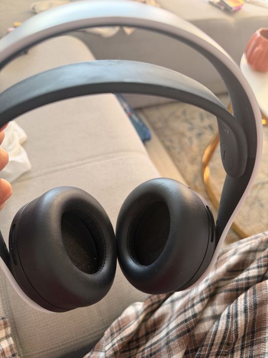 Casti wireless gaming sony Playstation