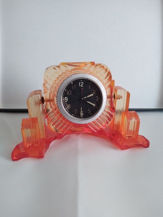 Механические часы