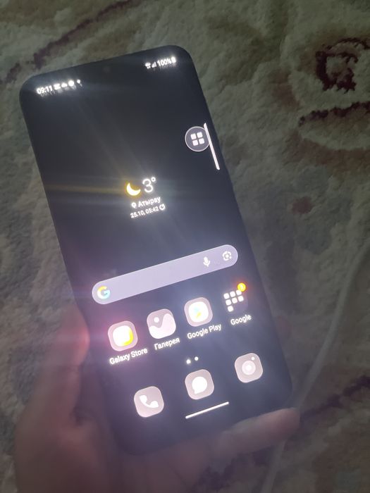 Самсунг а50 2019