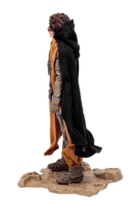 Figurina Paul Atreides Dune 18 cm