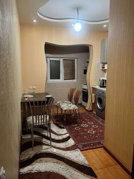 Сдается 2 ком Метро Ойбек. Улица Чехова