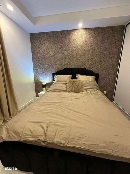 Apartament 3 camere, terasa 40mp , Complex Cosmopolis