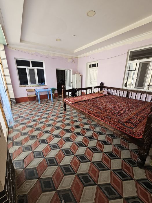 Участок 4 соток Масжид баланд угловой