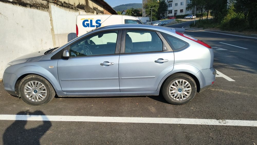 FORD Focus 2006 — imagine 4