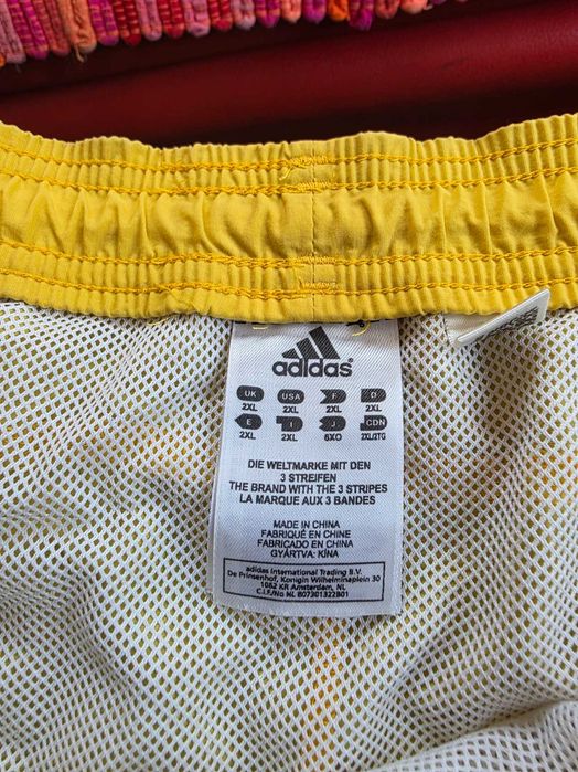 Sort baie Adidas marime mare