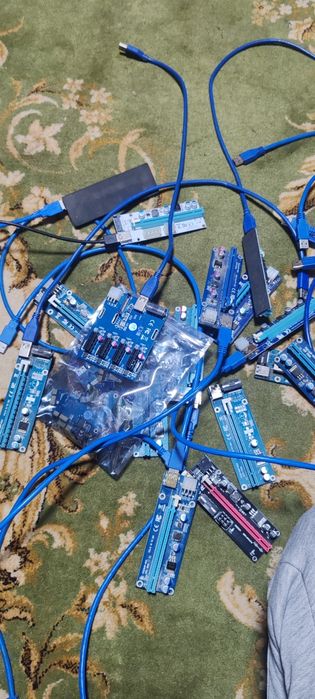 Piese calculator cabluri