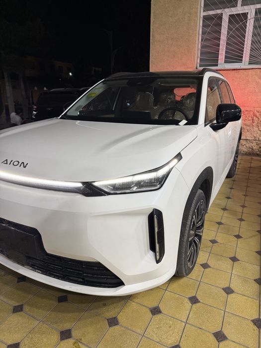 Gac aion i60 Gibrit