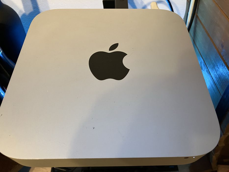 Apple Mac Mini A1347 EMC2840