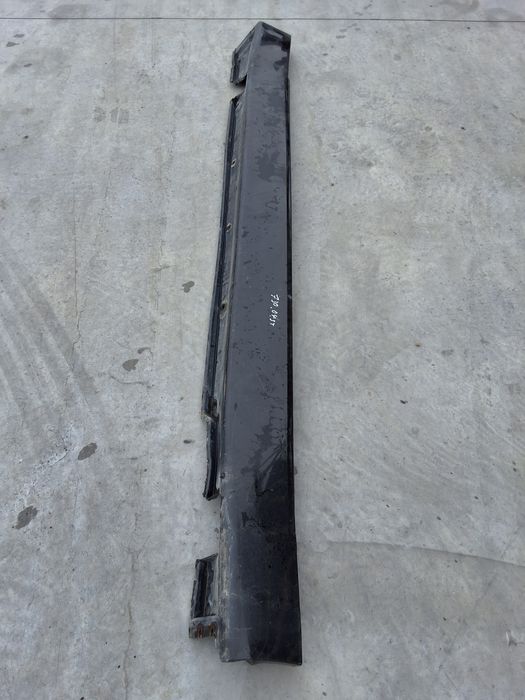 prag stanga bmw seria 7 (2001-2008) [e65, e66] 2.9 motorina 2004