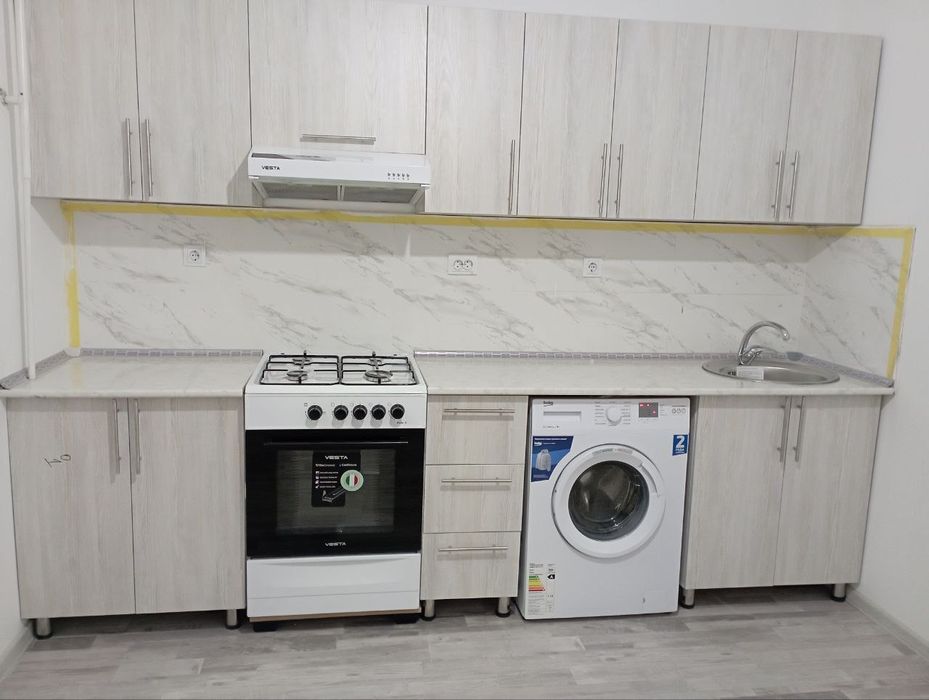 Olmos navostroyka sotiladi 70 m² Yashnobod