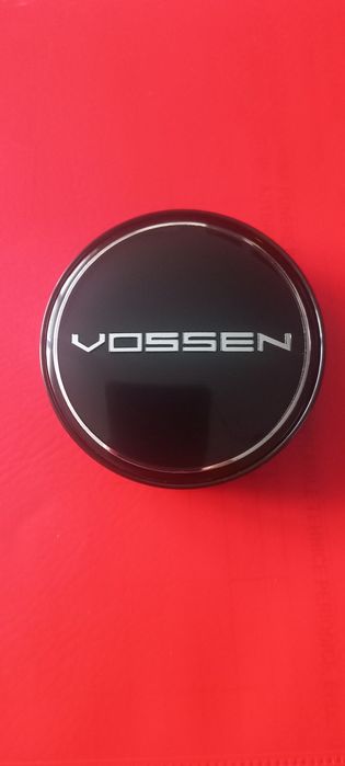 VOSSEN- Set 4 capace pentru jante aliaj