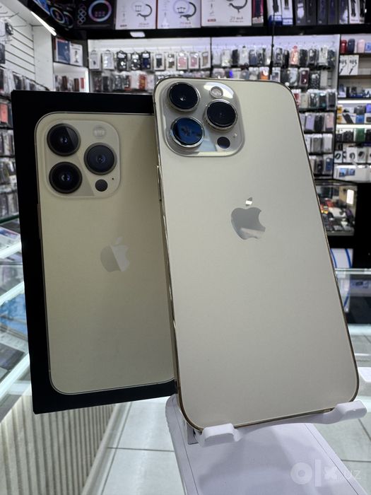 Iphone 13 Pro 128