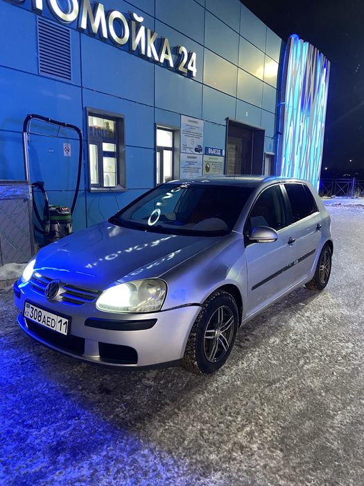 Продаю гольф 5, в отличном состоянии