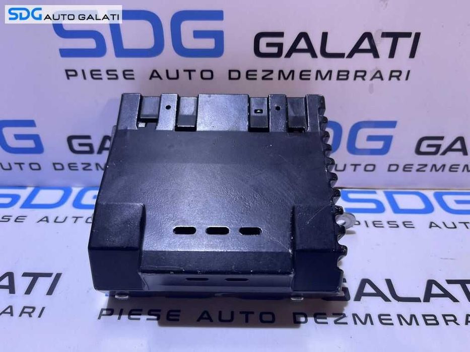 Unitate Modul Calculator Amplificator Radio Honda Accord 2002 - 2008 Cod 39186-SEA-G021-M1 [LR0947]
