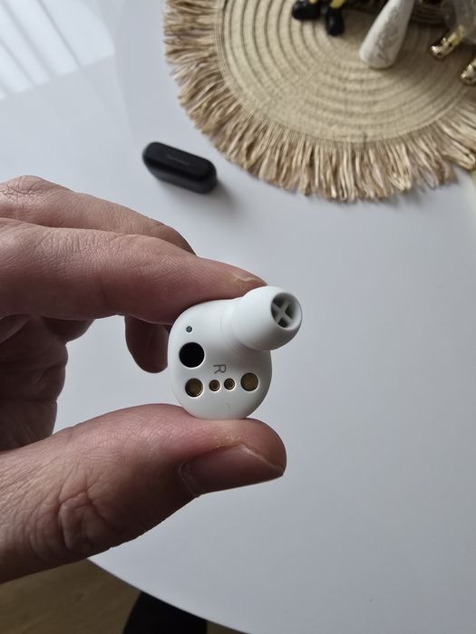 Casti wireless Sennheiser CX Plus