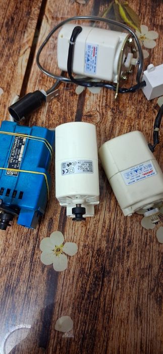 Motoare masina de cusut