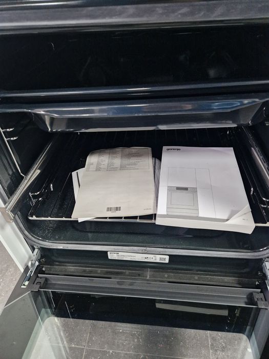 Свободностояща печка Gorenje 50 см