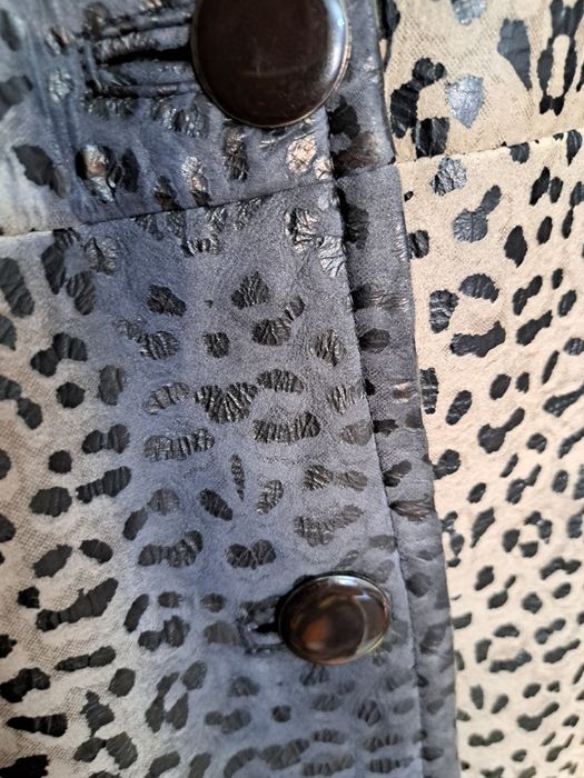 Дубленка женская