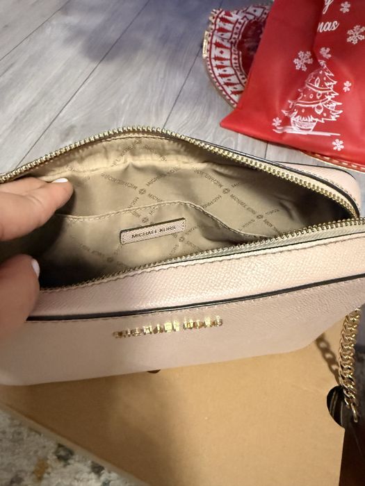 Vand geanta Michael Kors originala