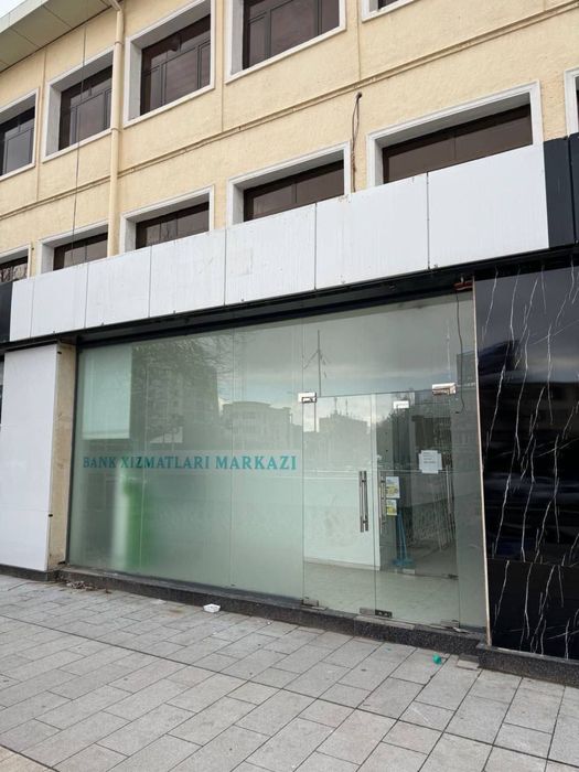 Ц-5 Минор нежилое помещение 109кв.м готовый бизнес с арендатором