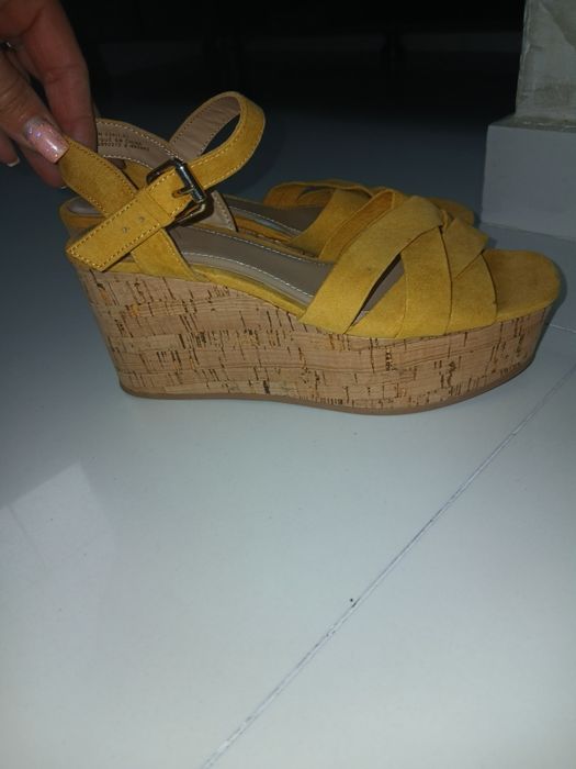 Sandale damă  marimea 37