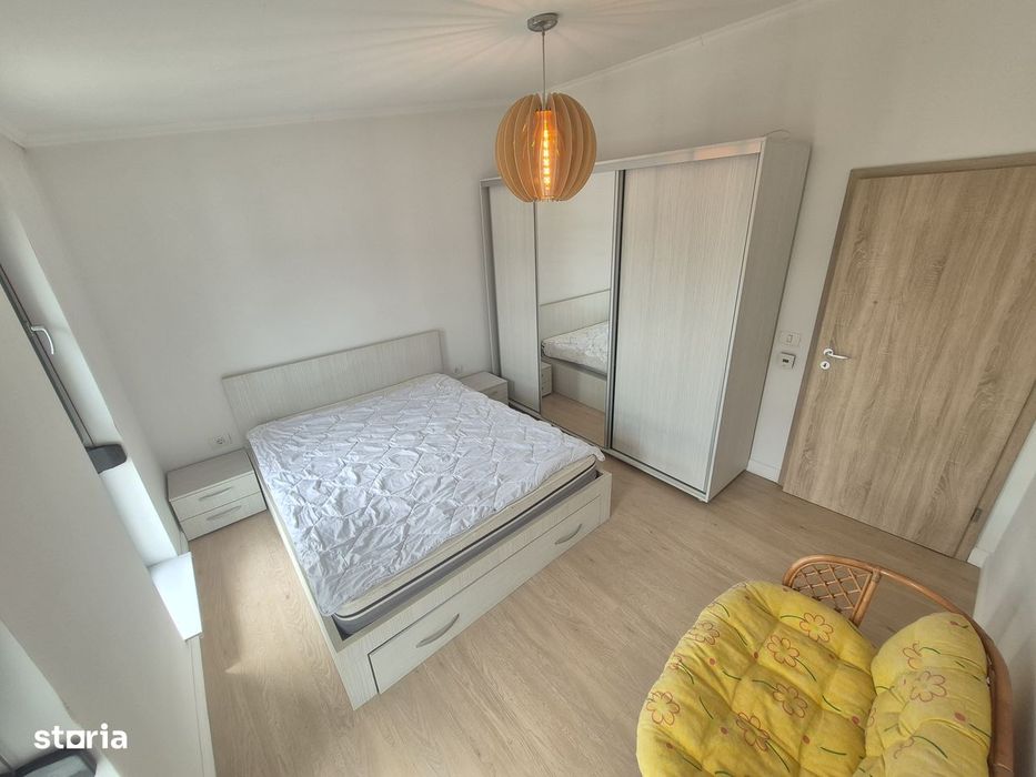 2Cam-Braytim-5 Min Spital Judetean-Mobilat-1 loc Parcare-55MP-98.000Eu