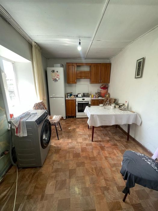 Продам 3 комн.дом район Дальний