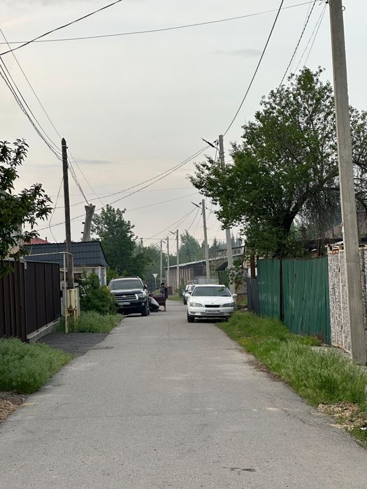 Продам жилой дом