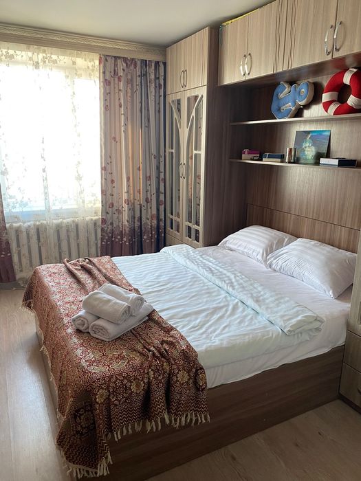 2-х комнатная квартира