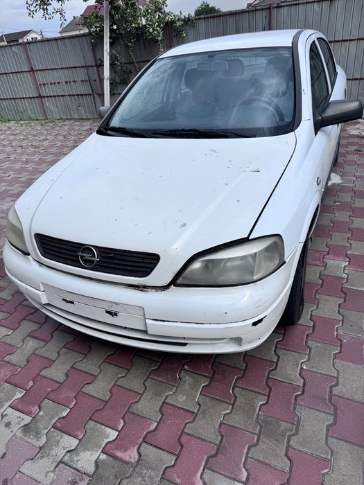 Piese din dezmembrare opel astra g 1.7 cdti an 2005