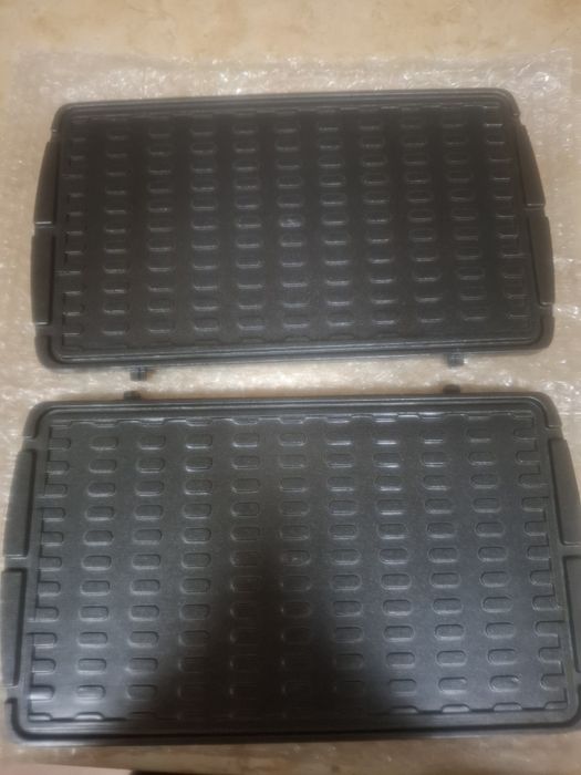 Панели для мультипекаря Redmond 3 вида