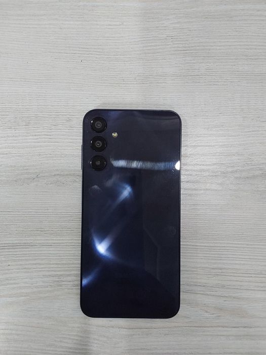 Samsung A15 6/128