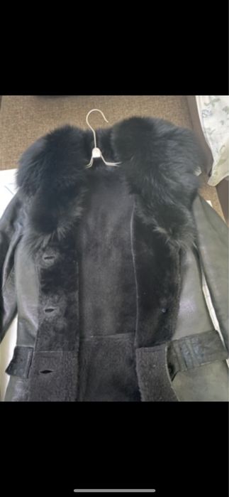 Натуралка Куртка,Дубленка